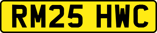 RM25HWC