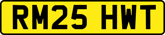 RM25HWT