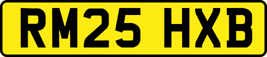RM25HXB