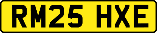 RM25HXE