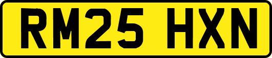 RM25HXN