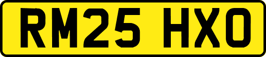 RM25HXO