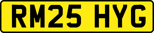 RM25HYG