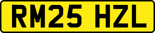 RM25HZL
