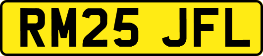 RM25JFL