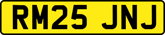 RM25JNJ