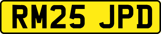RM25JPD