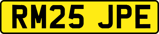 RM25JPE
