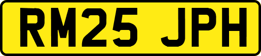 RM25JPH