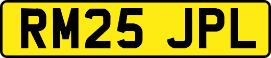RM25JPL