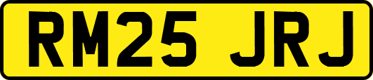 RM25JRJ