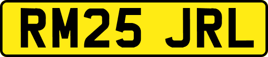 RM25JRL