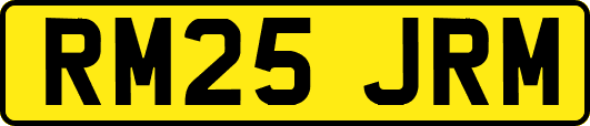 RM25JRM