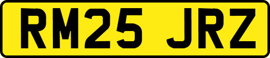 RM25JRZ