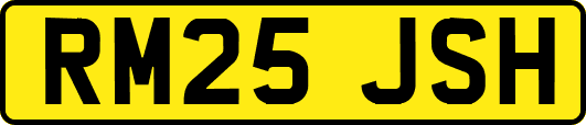 RM25JSH