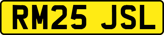 RM25JSL