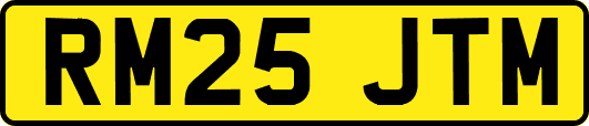 RM25JTM