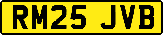 RM25JVB