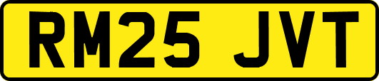 RM25JVT