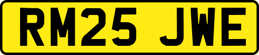 RM25JWE