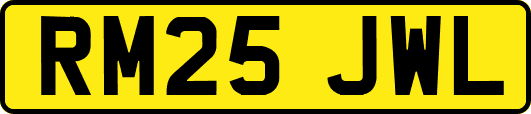 RM25JWL