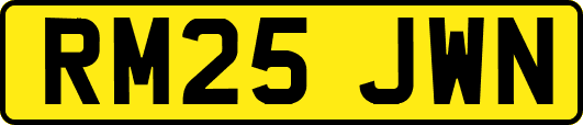 RM25JWN