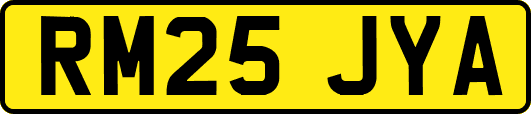 RM25JYA