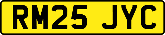 RM25JYC