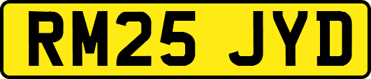 RM25JYD