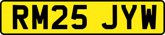 RM25JYW