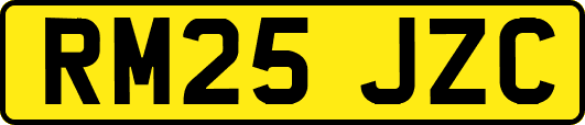 RM25JZC