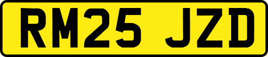 RM25JZD