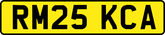 RM25KCA