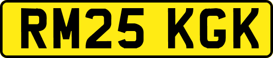 RM25KGK