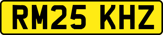 RM25KHZ