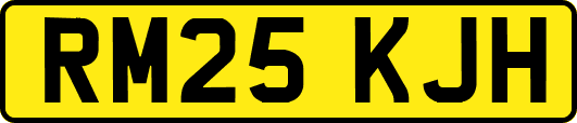 RM25KJH
