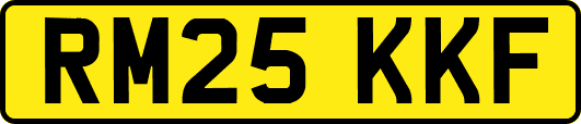 RM25KKF