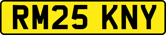 RM25KNY