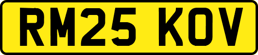 RM25KOV