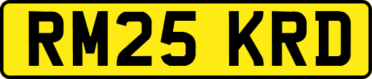RM25KRD