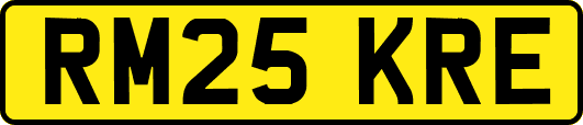 RM25KRE