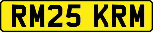 RM25KRM
