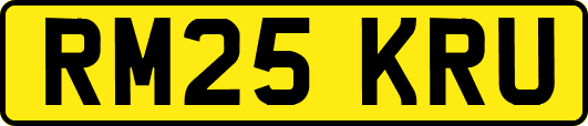 RM25KRU
