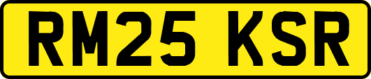 RM25KSR