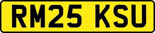 RM25KSU