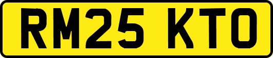 RM25KTO