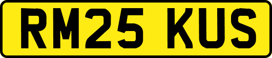 RM25KUS