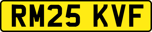 RM25KVF