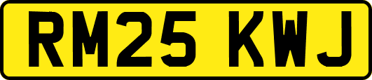 RM25KWJ
