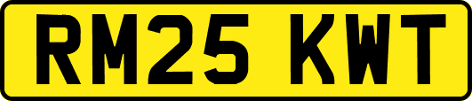 RM25KWT